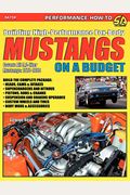 Building High-Performance Fox-Body Mustangs On A Budget