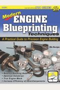 Modern Engine Blueprinting Techniques: A Practical Guide to Precision Engine Building