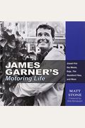 James Garner's Motoring Life: Grand Prix the Movie, Baja, the Rockford Files, and More