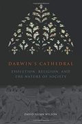 Darwin's Cathedral: Evolution, Religion, And The Nature Of Society