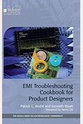 EMI Troubleshooting Cookbook for Product Designers