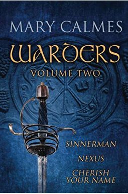 Warders Volume Two Warders Volume Two
