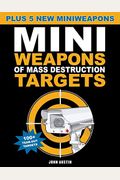 Mini Weapons Of Mass Destruction Targets