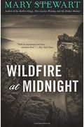 Wildfire At Midnight