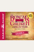 The Boxcar Children Collection, Volume 2