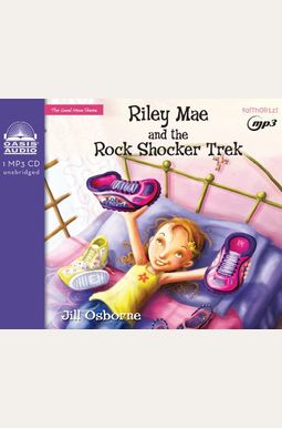 Riley Mae And The Rock Shocker Trek Riley Mae And The Rock Shocker Trek