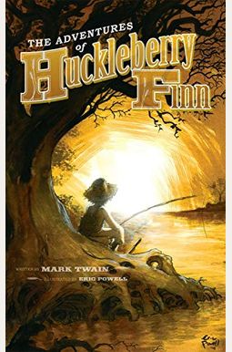 Adventures of Huckleberry Finn Adventures of Huckleberry Finn