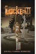 Locke & Key, Vol. 5: Clockworks