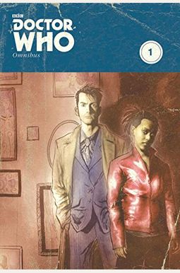 Doctor Who Omnibus Volume 1 Doctor Who Omnibus Volume 1