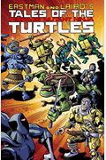 Tales Of The Teenage Mutant Ninja Turtles Volume 1