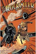 The Rocketeer: Cargo Of Doom