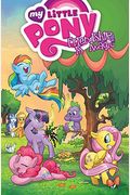 My Little Pony: Friendship Is Magic: Vol. 4