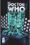 Doctor Who: Prisoners Of Time Volume 1