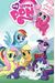 My Little Pony: Friendship Is Magic Volume 2 Hc