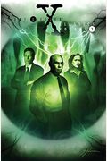 The X-Files Classics, Volume 3