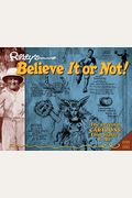 Ripley's Believe It Or Not!: Daily Cartoons 1929-1930