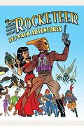 The Rocketeer: Jet-Pack Adventures