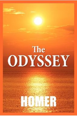 The Odyssey The Odyssey
