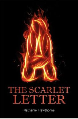The Scarlet Letter The Scarlet Letter
