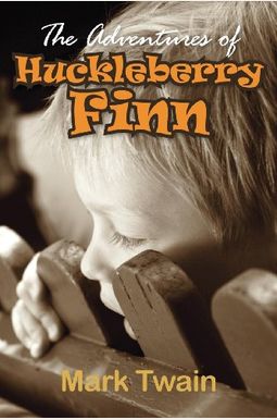 The Adventures of Huckleberry Finn The Adventures of Huckleberry Finn