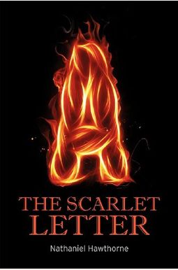 The Scarlet Letter The Scarlet Letter