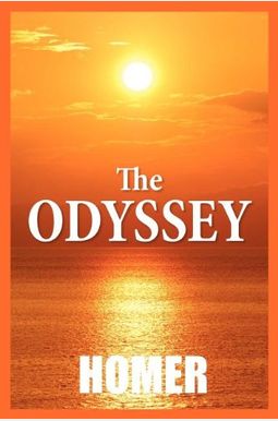 The Odyssey The Odyssey