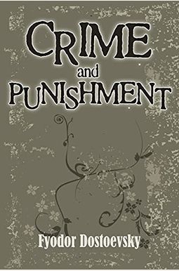 Crime and Punishment Crime and Punishment