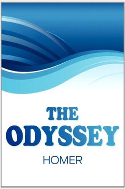 The Odyssey The Odyssey