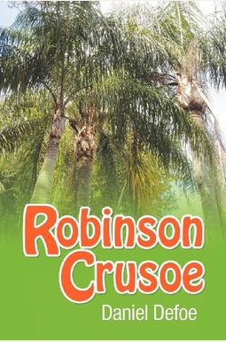 Robinson Crusoe Robinson Crusoe