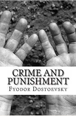 Crime and Punishment Crime and Punishment