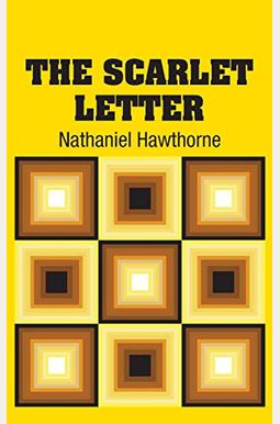 The Scarlet Letter The Scarlet Letter