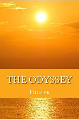 The Odyssey The Odyssey