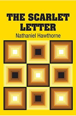 The Scarlet Letter The Scarlet Letter