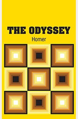 The Odyssey The Odyssey