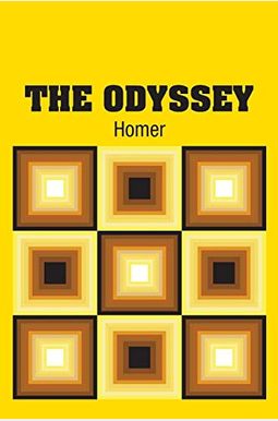 The Odyssey The Odyssey