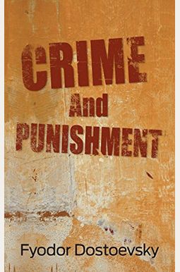 Crime and Punishment Crime and Punishment