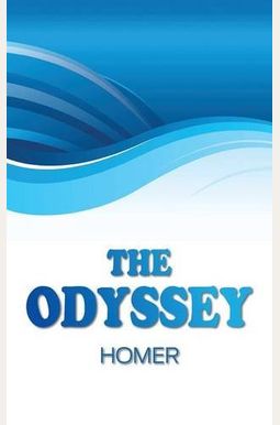 The Odyssey The Odyssey