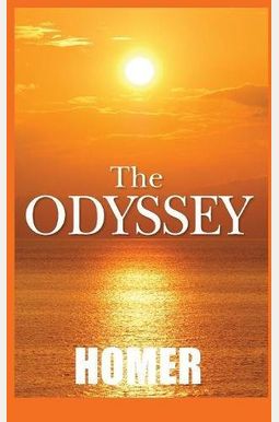 The Odyssey The Odyssey