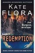 Redemption (A Joe Burgess Mystery, Book 3)