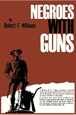 Negroes With Guns Negroes With Guns