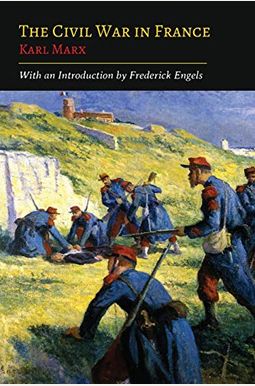 The Civil War in France The Civil War in France