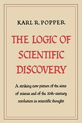 The Logic Of Scientific Discovery