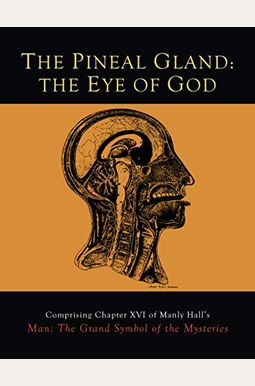 The Pineal Gland: The Eye Of God The Pineal Gland: The Eye Of God
