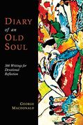 Diary Of An Old Soul