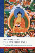 Approaching The Buddhist Path, 1