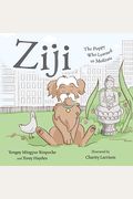 Ziji: The Puppy Who Learned To Meditate