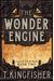 The Wonder Engine (Clocktaur War)