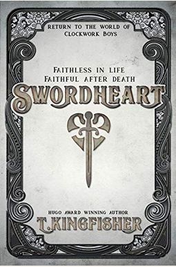 Swordheart Swordheart