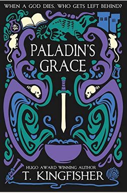 Paladin's Grace Paladin's Grace
