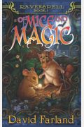 Of Mice And Magic